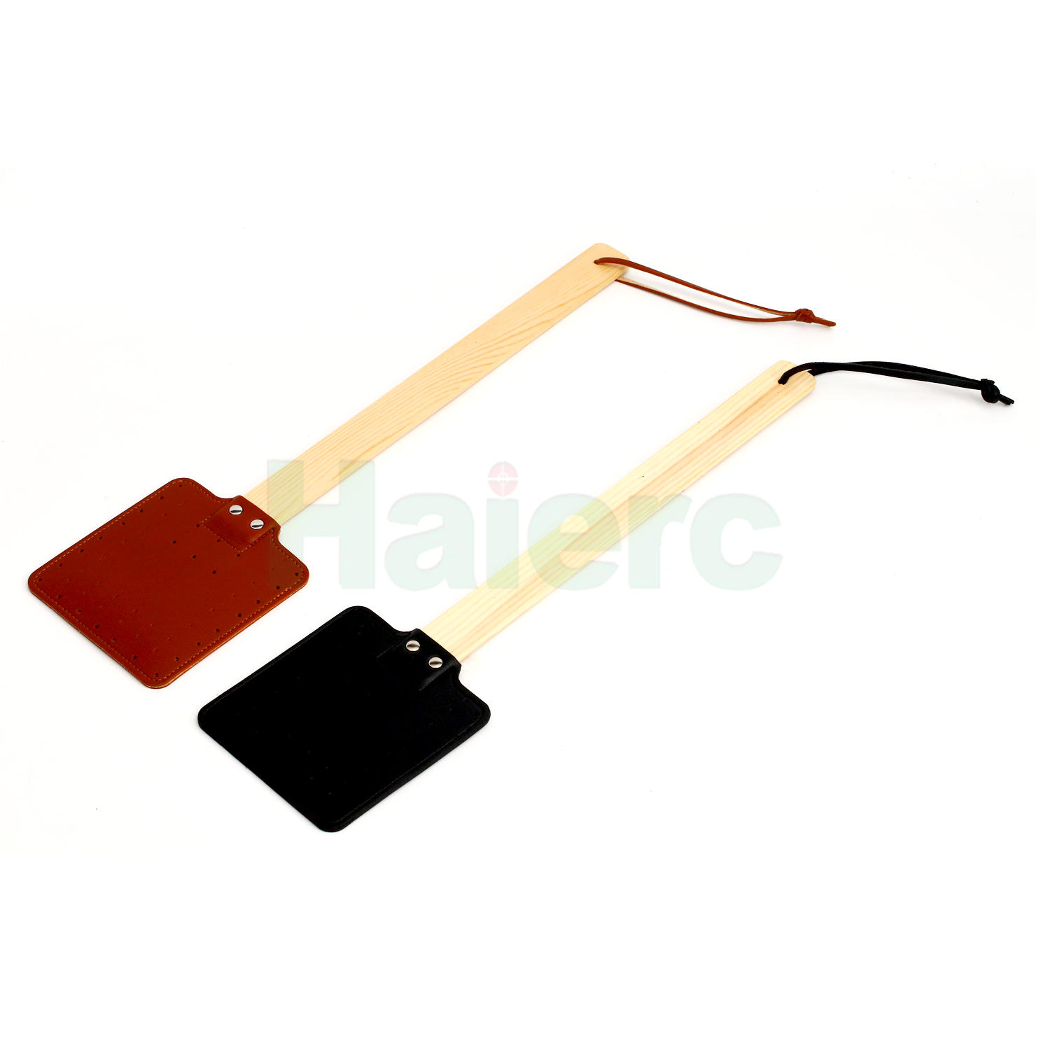 >Haierc Fly Swatters Durable Fly Swatter for Indoor/Outdoor HC15064